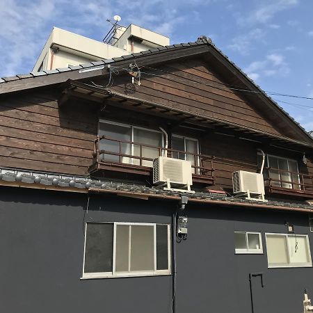 Guesthouse 426 Kumamoto Dış mekan fotoğraf