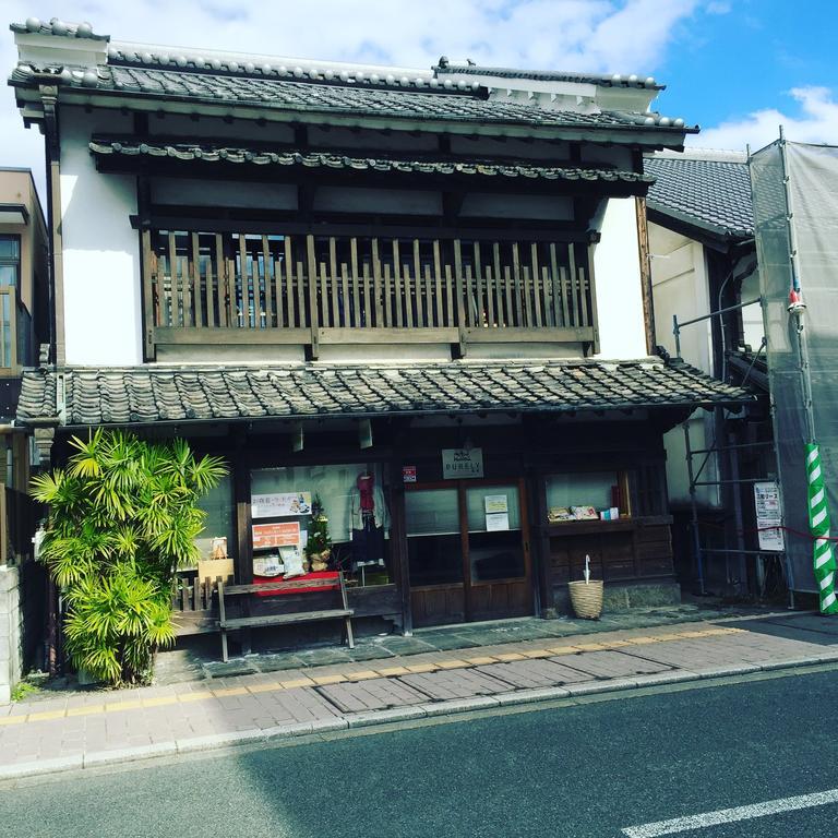 Guesthouse 426 Kumamoto Dış mekan fotoğraf