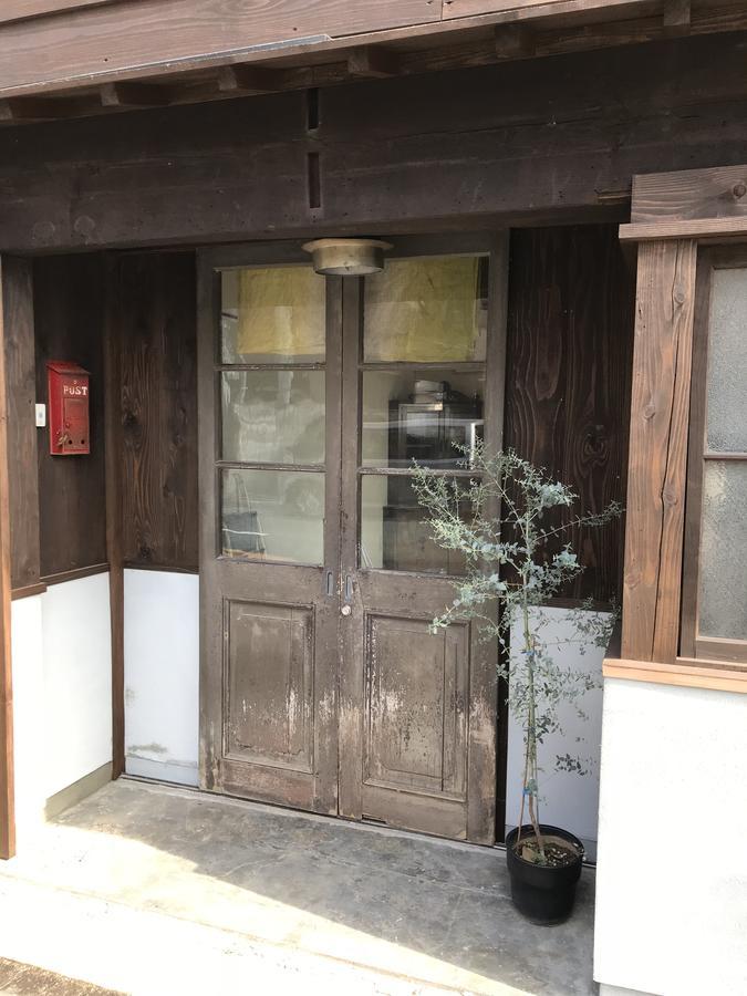 Guesthouse 426 Kumamoto Dış mekan fotoğraf