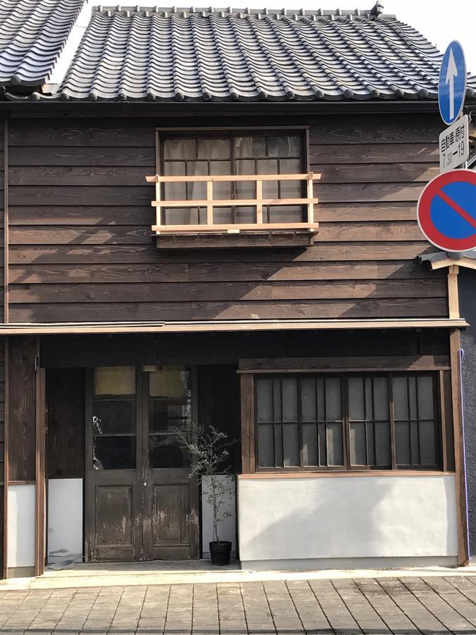 Guesthouse 426 Kumamoto Dış mekan fotoğraf