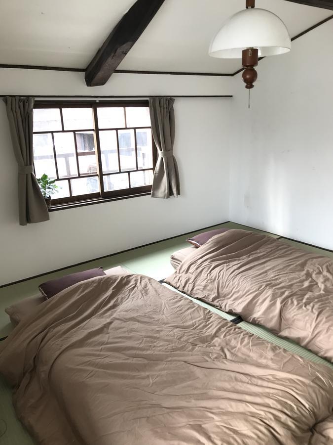 Guesthouse 426 Kumamoto Dış mekan fotoğraf