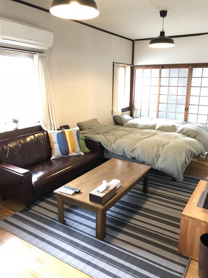 Guesthouse 426 Kumamoto Dış mekan fotoğraf